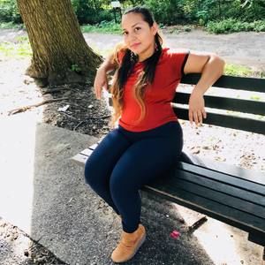 Meet your Posher, Şelina